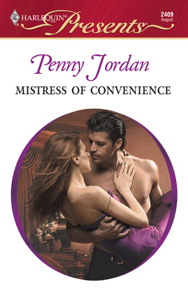 Title details for Mistress of Convenience by Penny Jordan - Available